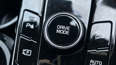 Kia Sportage 1.6T GDi 157 48V ISG GT-Line 5dr DCT Petrol Estate